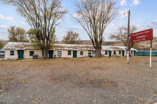 190 W Washington St W, Huntington, OR, 97907 | Card Image