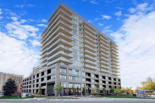 1203-185 Deerfield Rd, Newmarket, ON, L3Y0G7 | Card Image