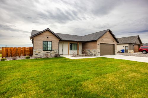 1230 Granite Ln, Sheridan, WY, 82801-9661 | Card Image