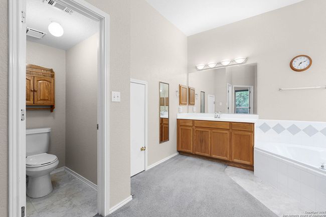 4481 Owl Creek Rd, House other with 4 bedrooms, 4 bathrooms and null parking in Schertz TX | Image 21