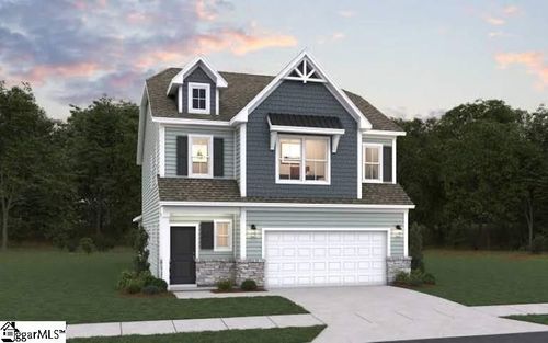 3 Golden Aster Drive, Simpsonville, SC, 29681 | Card Image
