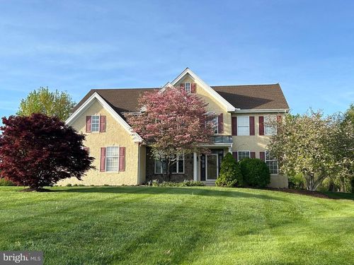 1 Picket Ln, Landenberg, PA, 19350-1579 | Card Image