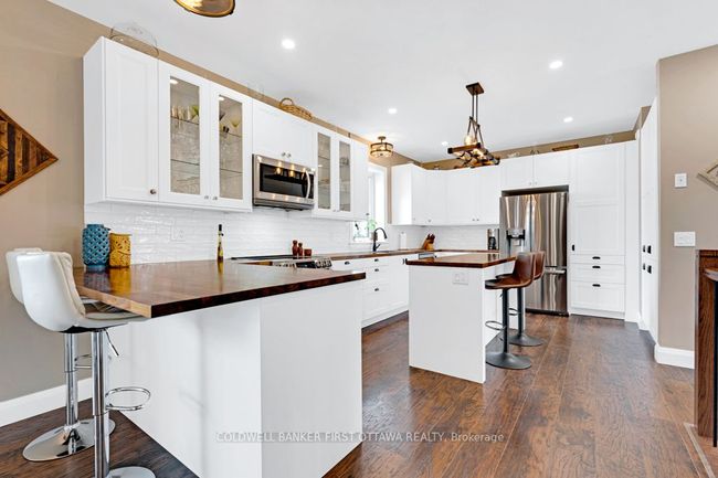 38 Tuttle Pt, House other with 3 bedrooms, 3 bathrooms and 6 parking in Johnstown ON | Image 15