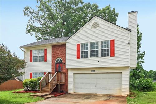2411 Mills Bnd, Decatur, GA, 30034-1107 | Card Image