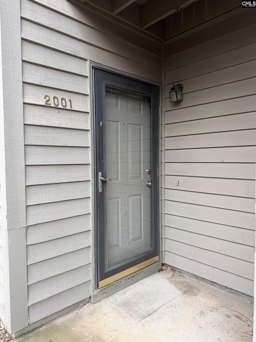 2001 Village Creek Drive, Columbia, SC, 29210 | Card Image