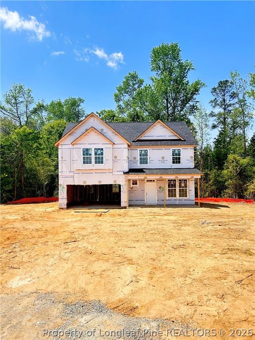 219 Maverick Lane, Dunn, NC, 28334 | Card Image