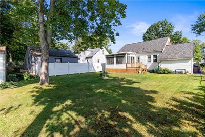 51 Sparling Dr Drive, House other with 2 bedrooms, 1 bathrooms and null parking in Greece NY | Image 3