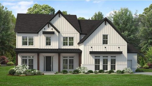 3495 Austin Michael Ln, Cumming, GA, 30028-4604 | Card Image