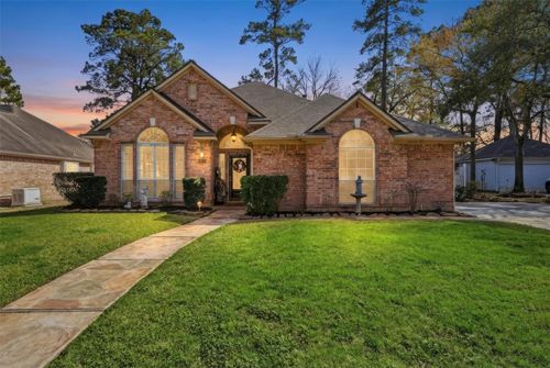 18410 Tranquility Dr, Humble, TX, 77346-8153 | Card Image