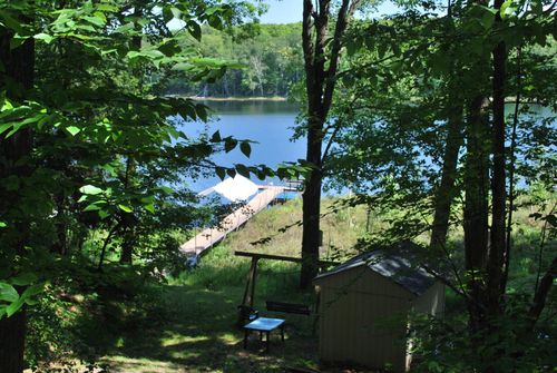 6879 N Shore Dr, WABENO, WI, 54566-9130 | Card Image