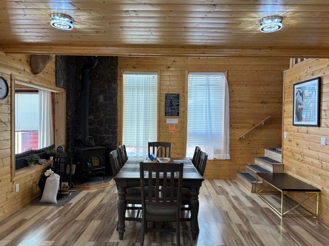 26 Mount Vista Drive, House other with 3 bedrooms, 2 bathrooms and 3 parking in Hill Spring AB | Image 21