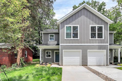 2732 Catalina Ave, Charlotte, NC, 28206-2237 | Card Image