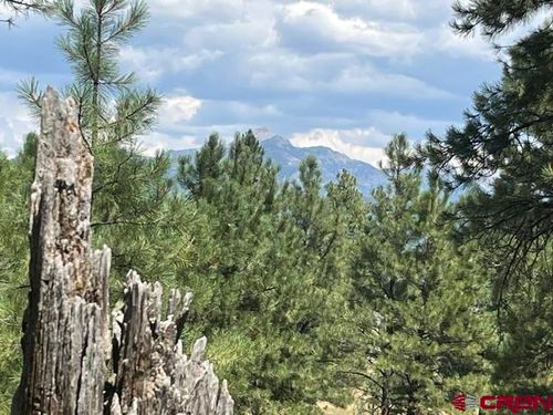 X County Road 600 A, Pagosa Springs, CO, 81147 | Card Image
