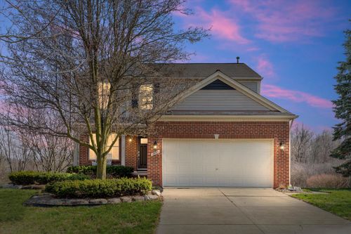 10153 E Avondale Cir, Superior Twp, MI, 48198-3283 | Card Image