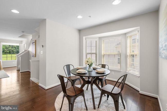 9950 Ravenhurst Rd, Townhouse with 3 bedrooms, 4 bathrooms and null parking in MIDDLE RIVER MD | Image 15