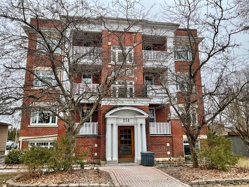 214 Second Street W, Cornwall, ON, K6J1G7 | Card Image