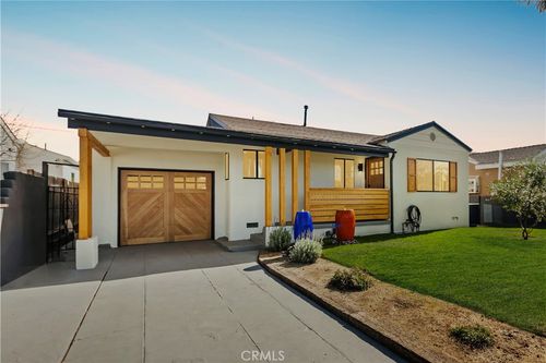 1506 N Niagara St, Burbank, CA, 91505-1652 | Card Image
