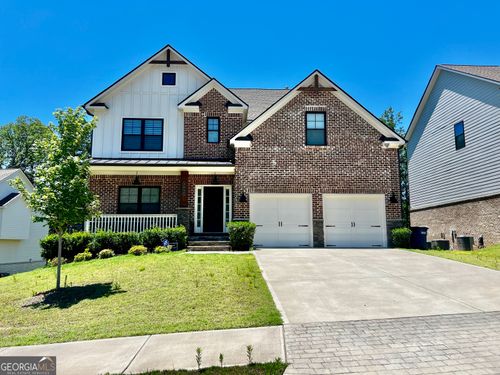 3657-3657 Thornhill Ct, Douglasville, GA, 30135-1129 | Card Image