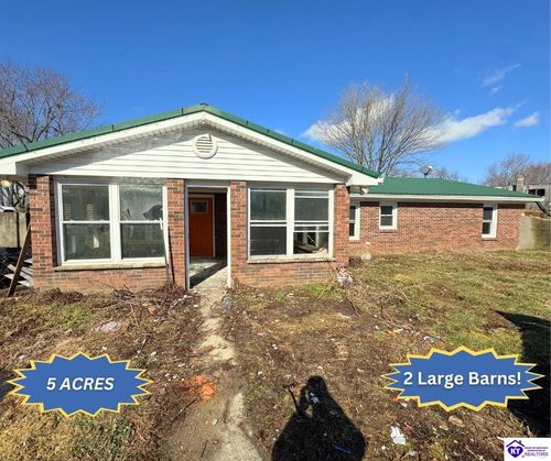 660 Concordia Rd, Payneville, KY, 40157-7648 | Card Image