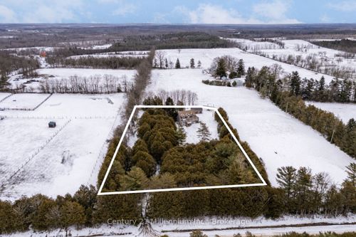 234491 Concession 2 Wgr N/A, West Grey, ON, N0G1R0 | Card Image