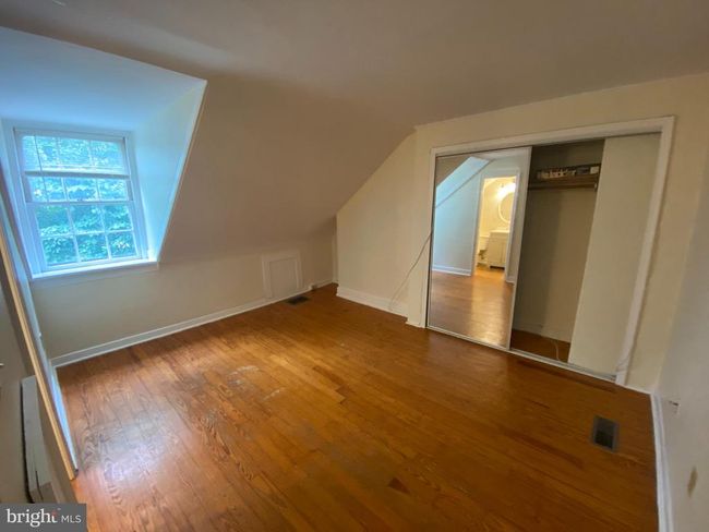 APT-1 - 604 Caroline St, Home with 1 bedrooms, 1 bathrooms and null parking in FREDERICKSBURG VA | Image 9
