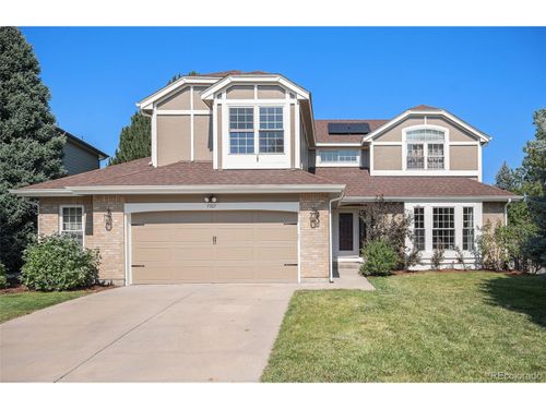 7207 Shoreham Dr, Castle Pines, CO, 80108-8819 | Card Image