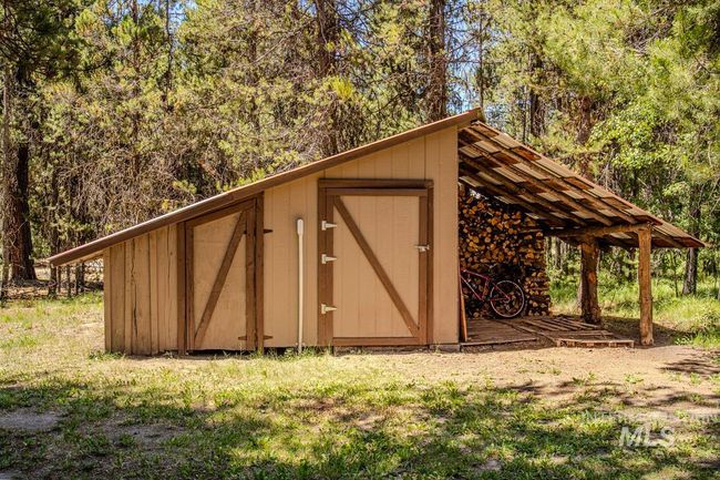 9 Red Fox Dr, House other with 2 bedrooms, 2 bathrooms and null parking in Cascade ID | Image 31