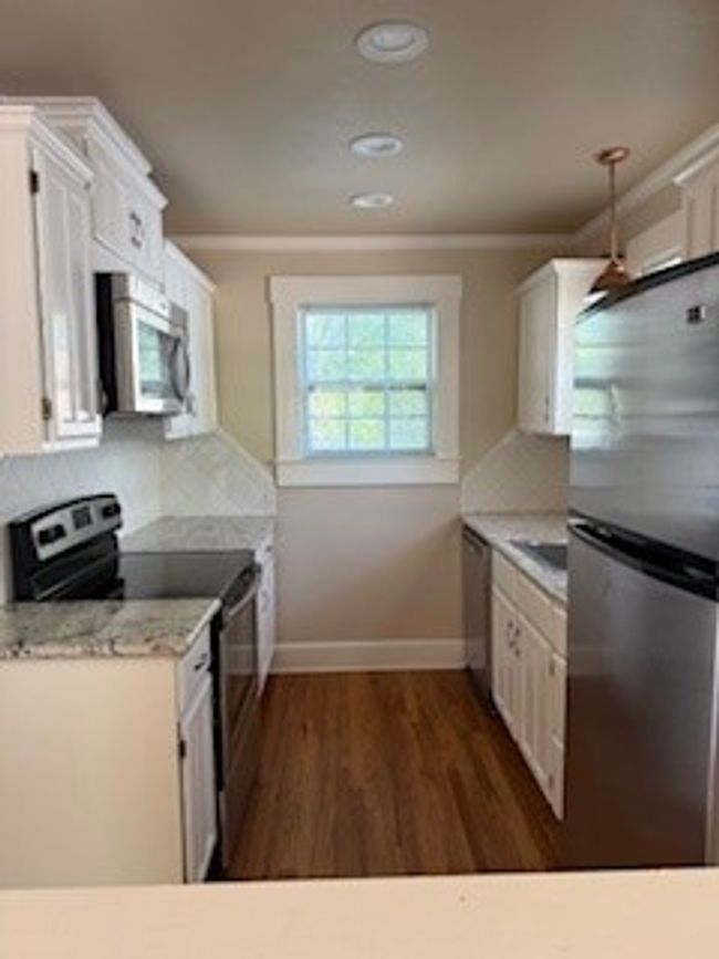 104 E 16 Th St, Home with 1 bedrooms, 1 bathrooms and null parking in Georgetown TX | Image 7