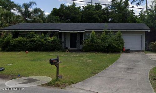 5824 Yellow Pine Ct, JACKSONVILLE, FL, 32277-3409 | Card Image
