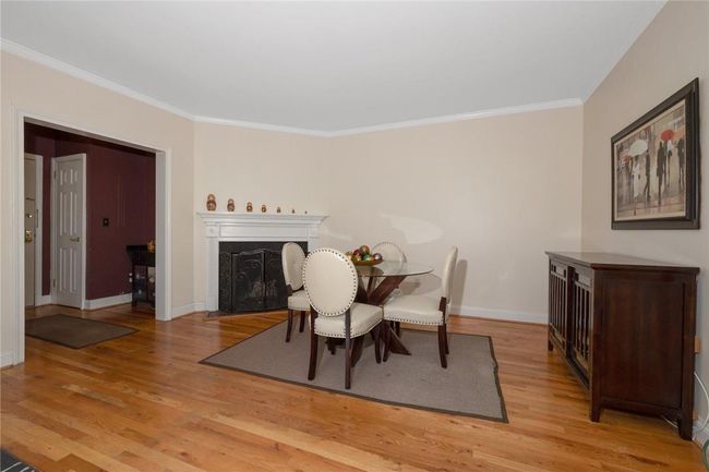 APT-4J - 68 E Hartsdale Ave, Home with 1 bedrooms, 1 bathrooms and null parking in Hartsdale NY | Image 6