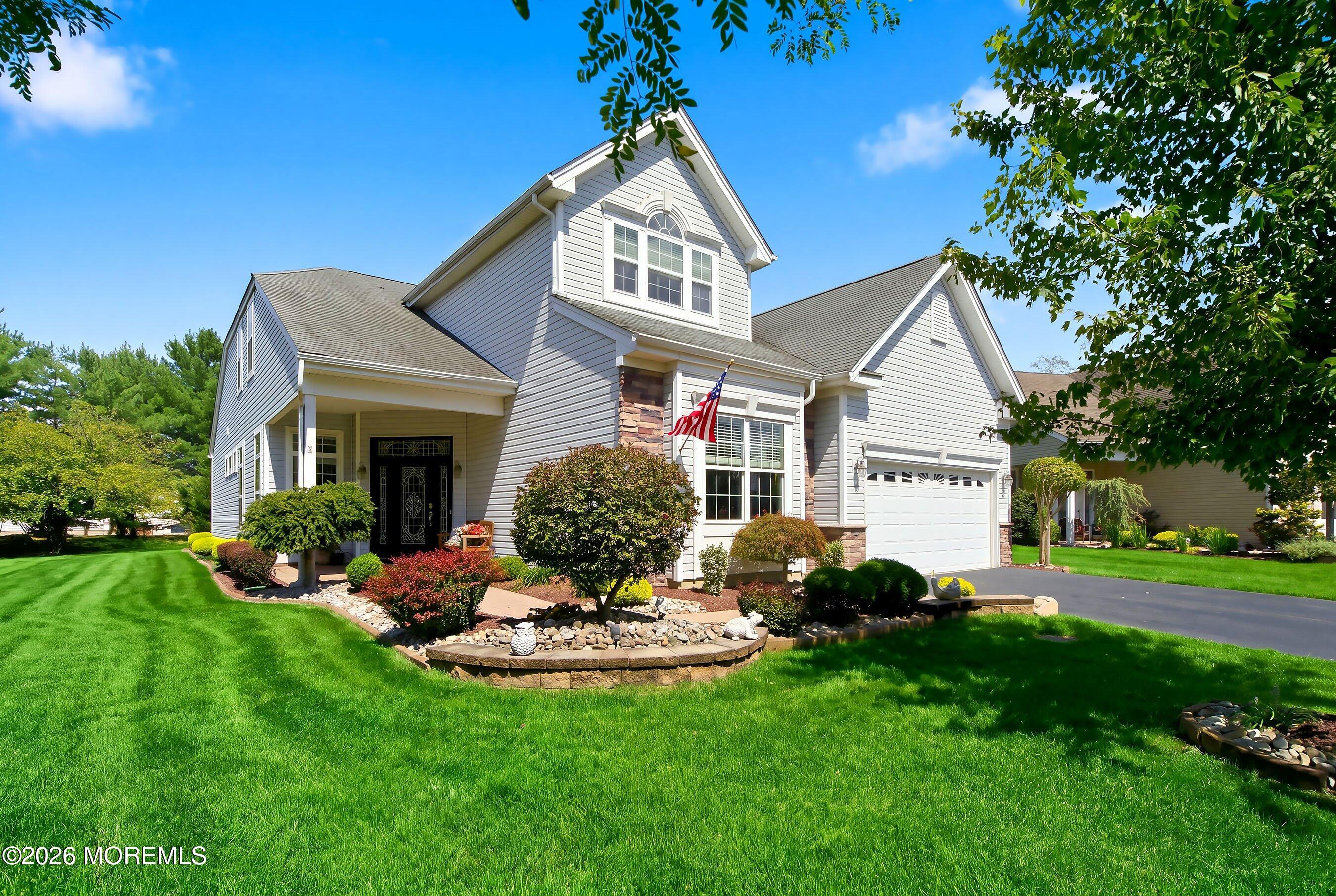 Residential in Monroe