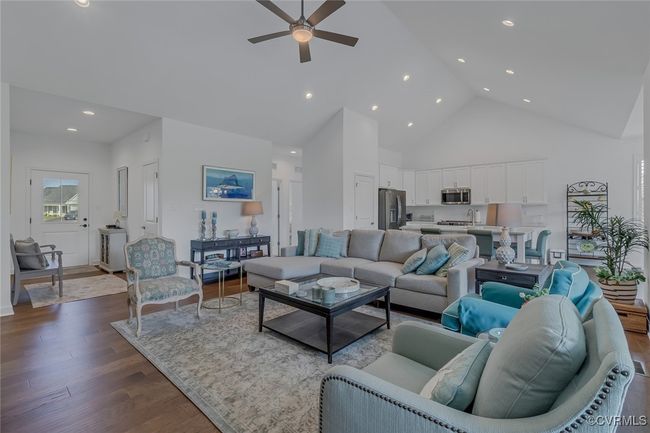 54 Genevieve, House other with 4 bedrooms, 3 bathrooms and null parking in Irvington VA | Image 6