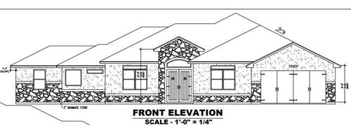 104 Cedar Ridge Dr, Rockport, TX, 78382-6825 | Card Image