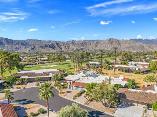 10 Whittier Ct, Rancho Mirage, CA, 92270-3720 | Card Image