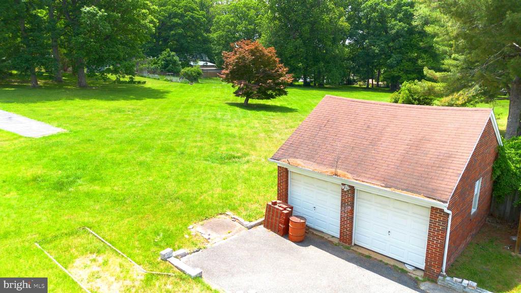 Residential in OLNEY 4