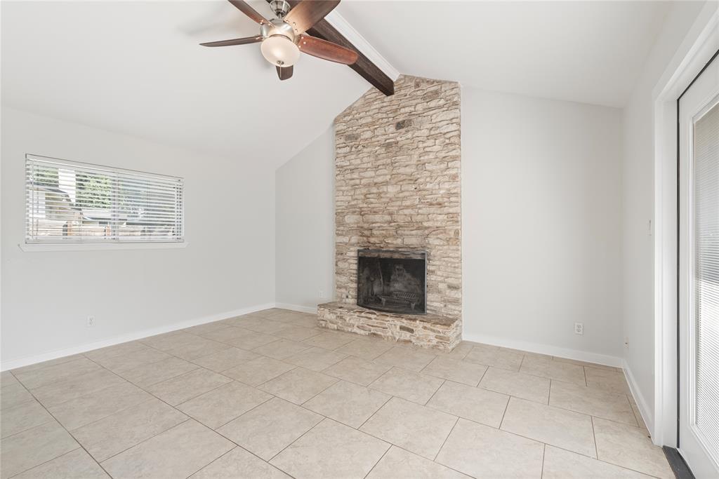 Residential Lease in Austin 5