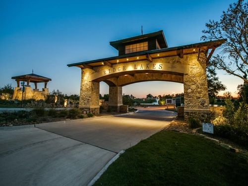 224 Sunset Point Trail, Heath, TX, 75032 | Card Image