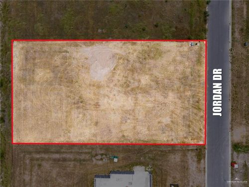 LOT 19 Jordan Drive, La Feria, TX, 78559 | Card Image