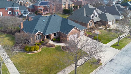 10926 Moose Ln, Orland Park, IL, 60467-5616 | Card Image