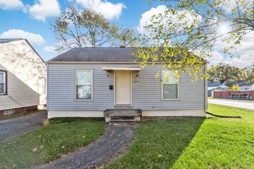 2214 Grasmere Ave, Columbus, OH, 43211-2010 | Card Image