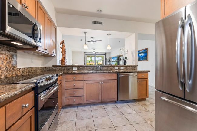 E104 - 18 Upena Ln, Condo with 2 bedrooms, 2 bathrooms and null parking in Kihei HI | Image 9