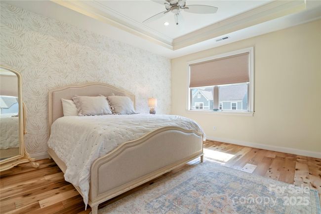 15115 Rocky Bluff Loop, House other with 3 bedrooms, 3 bathrooms and null parking in Davidson NC | Image 16