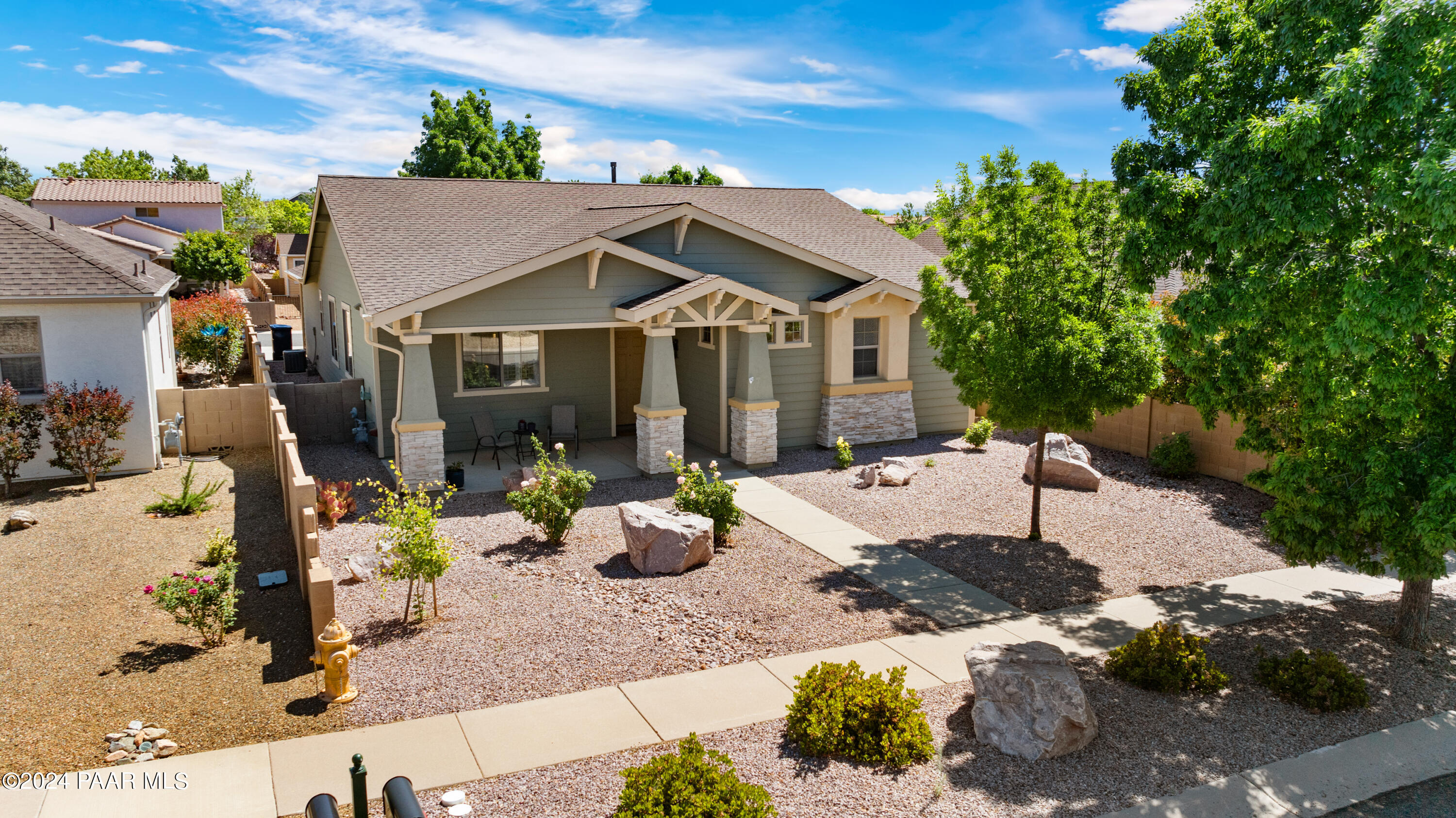 Bravo Ln, Prescott Valley, AZ 86314
