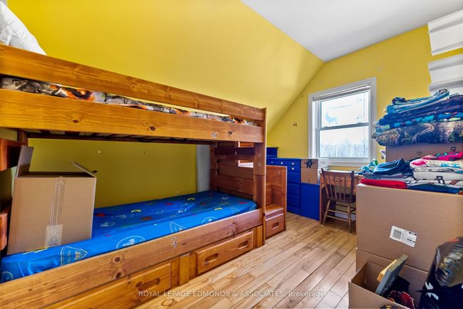 887 Flat Rd, House other with 3 bedrooms, 2 bathrooms and 10 parking in Dacre ON | Image 19