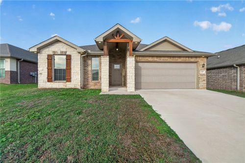 6107 Nw Silas St, Bentonville, AR, 72713-9100 | Card Image