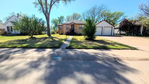 2201 Harrison St, Great Bend, KS, 67530-2134 | Card Image