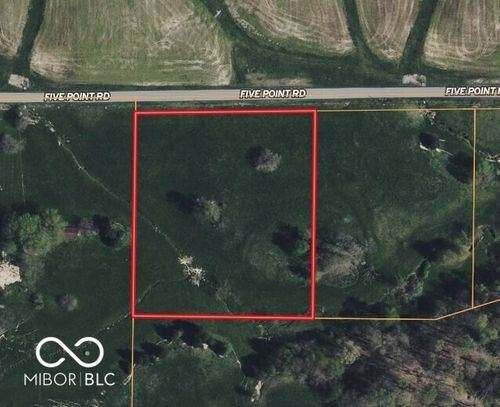 Lot11600N 1600 N, Batesville, IN, 47006 | Card Image