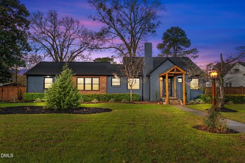 1006 Cypress St, Tarboro, NC, 27886-3707 | Card Image