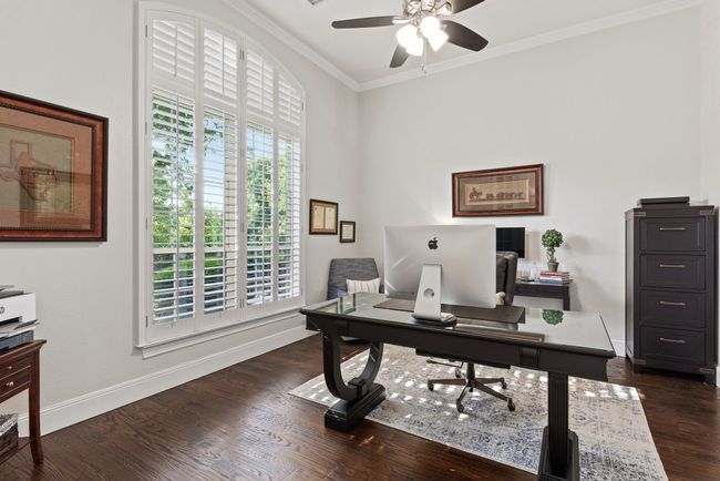 9101 Cedar Rdg, House other with 5 bedrooms, 5 bathrooms and null parking in Lantana TX | Image 5