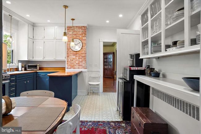 203 W Federal St, House other with 4 bedrooms, 2 bathrooms and null parking in SNOW HILL MD | Image 20